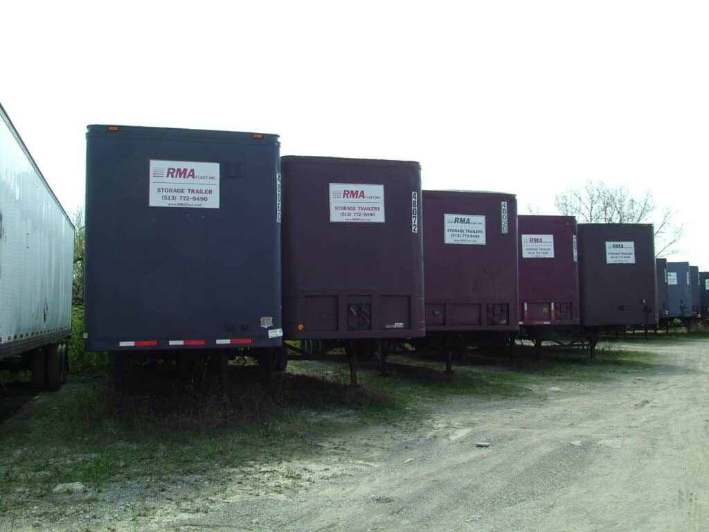 fleet truck 1