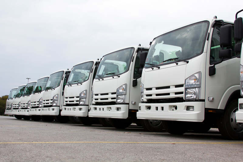Trailer types